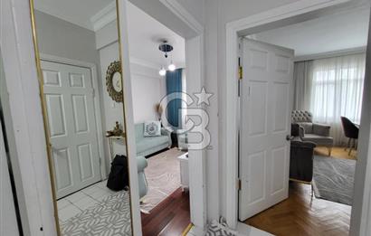 OSMANPAŞADA SATILIK 3+1 DAİRE