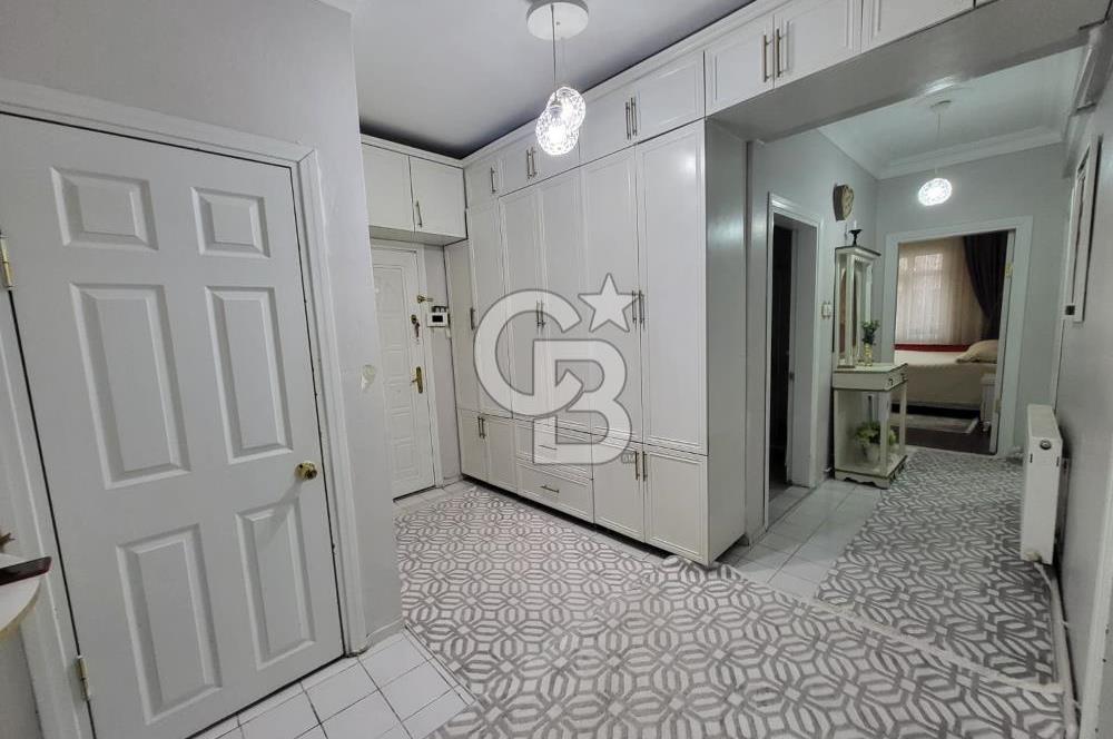 OSMANPAŞADA SATILIK 3+1 DAİRE