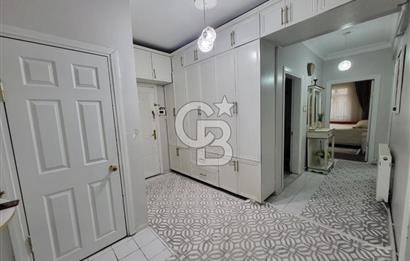 OSMANPAŞADA SATILIK 3+1 DAİRE