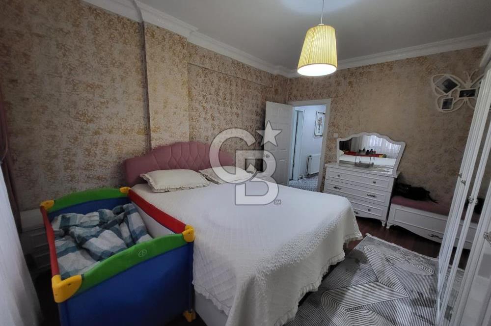 OSMANPAŞADA SATILIK 3+1 DAİRE