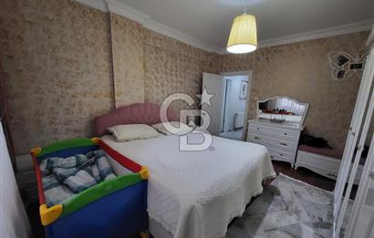 OSMANPAŞADA SATILIK 3+1 DAİRE