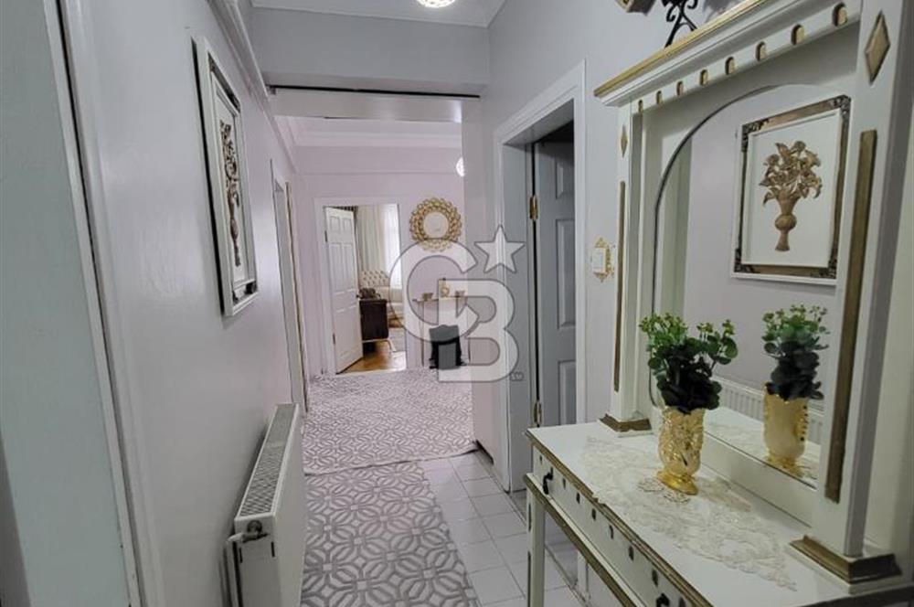 OSMANPAŞADA SATILIK 3+1 DAİRE