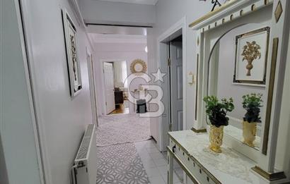 OSMANPAŞADA SATILIK 3+1 DAİRE