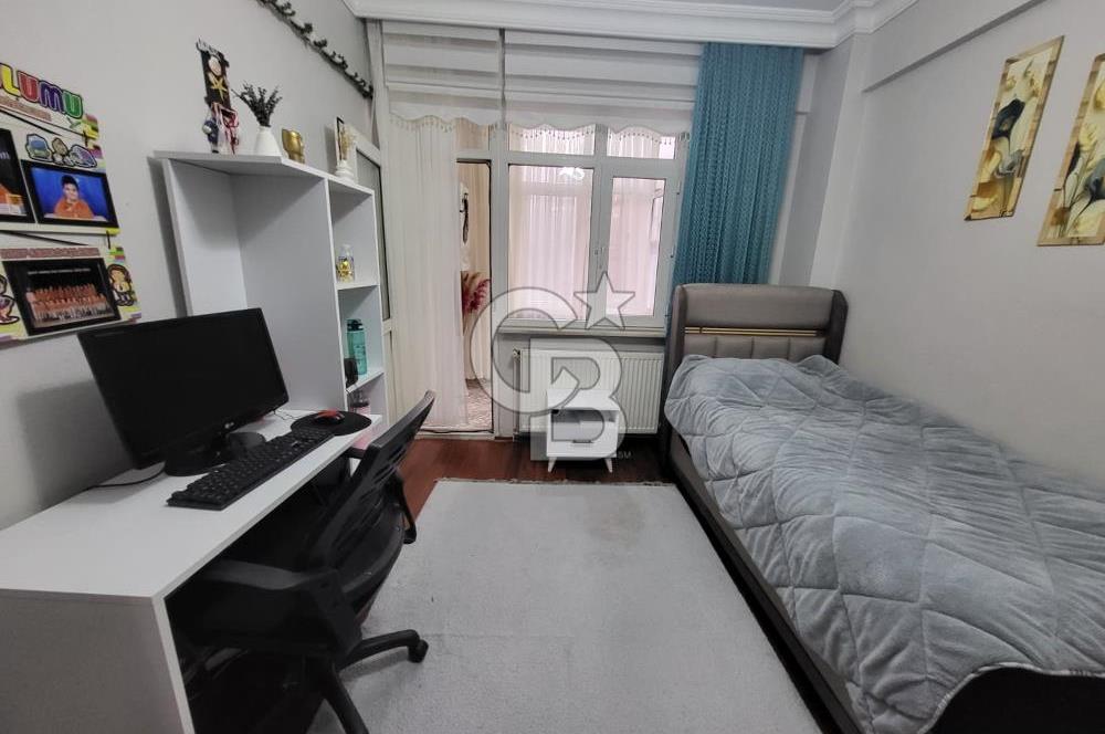 OSMANPAŞADA SATILIK 3+1 DAİRE
