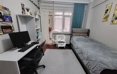 OSMANPAŞADA SATILIK 3+1 DAİRE