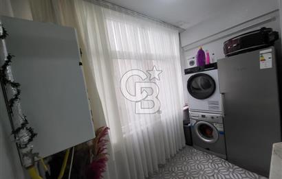 OSMANPAŞADA SATILIK 3+1 DAİRE