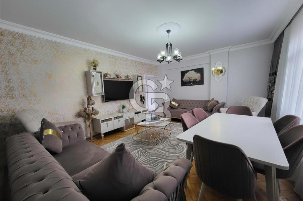 OSMANPAŞADA SATILIK 3+1 DAİRE