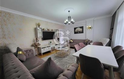 OSMANPAŞADA SATILIK 3+1 DAİRE