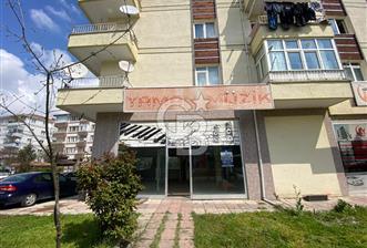 SİNCAN MARAŞAL ÇAKMAKDA ATATÜRK CAD YAKINI DEPOLU SATILIK DÜKKAN - 12 - 343707