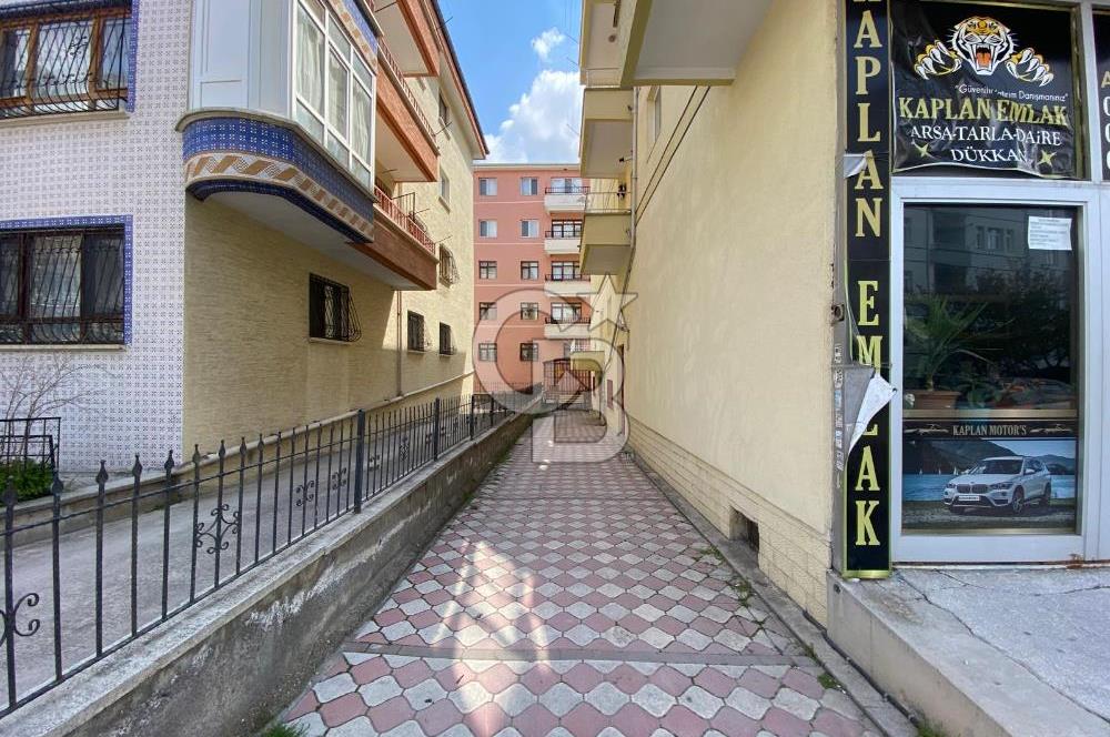 SİNCAN MARAŞAL ÇAKMAKDA ATATÜRK CAD YAKINI DEPOLU SATILIK DÜKKAN