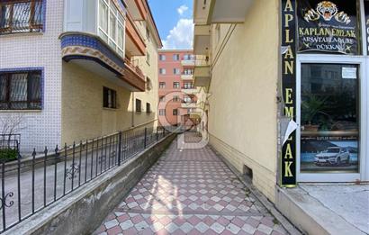 SİNCAN MARAŞAL ÇAKMAKDA ATATÜRK CAD YAKINI DEPOLU SATILIK DÜKKAN
