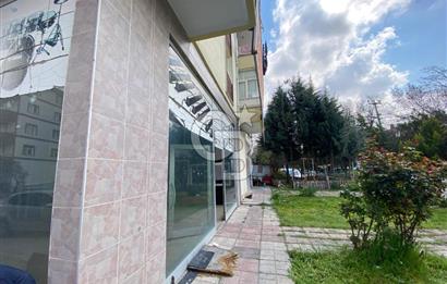 SİNCAN MARAŞAL ÇAKMAKDA ATATÜRK CAD YAKINI DEPOLU SATILIK DÜKKAN