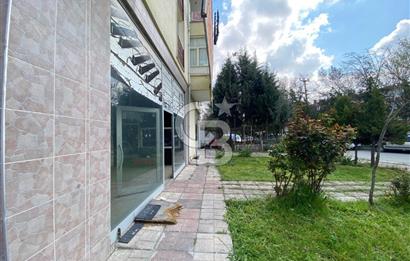 SİNCAN MARAŞAL ÇAKMAKDA ATATÜRK CAD YAKINI DEPOLU SATILIK DÜKKAN