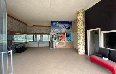 SİNCAN MARAŞAL ÇAKMAKDA ATATÜRK CAD YAKINI DEPOLU SATILIK DÜKKAN