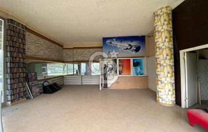 SİNCAN MARAŞAL ÇAKMAKDA ATATÜRK CAD YAKINI DEPOLU SATILIK DÜKKAN