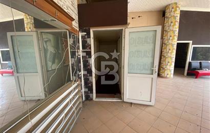 SİNCAN MARAŞAL ÇAKMAKDA ATATÜRK CAD YAKINI DEPOLU SATILIK DÜKKAN