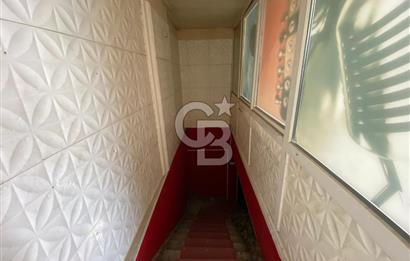 SİNCAN MARAŞAL ÇAKMAKDA ATATÜRK CAD YAKINI DEPOLU SATILIK DÜKKAN