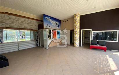 SİNCAN MARAŞAL ÇAKMAKDA ATATÜRK CAD YAKINI DEPOLU SATILIK DÜKKAN