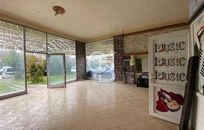 SİNCAN MARAŞAL ÇAKMAKDA ATATÜRK CAD YAKINI DEPOLU SATILIK DÜKKAN