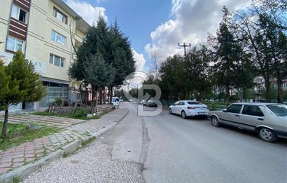 SİNCAN MARAŞAL ÇAKMAKDA ATATÜRK CAD YAKINI DEPOLU SATILIK DÜKKAN