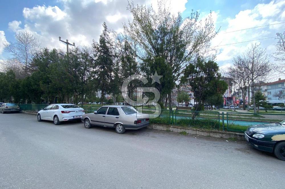 SİNCAN MARAŞAL ÇAKMAKDA ATATÜRK CAD YAKINI DEPOLU SATILIK DÜKKAN