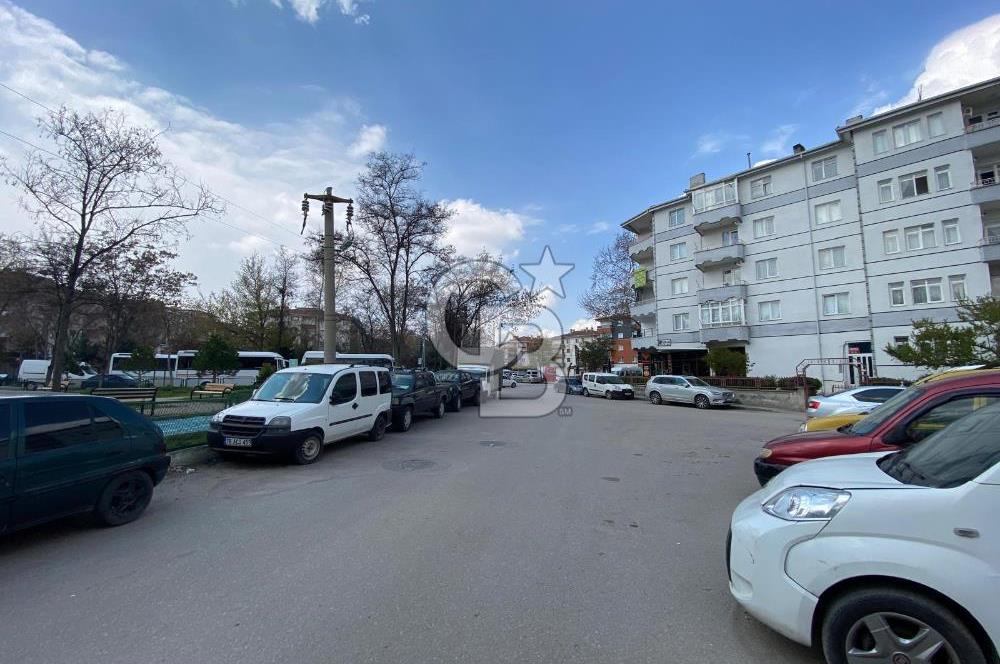 SİNCAN MARAŞAL ÇAKMAKDA ATATÜRK CAD YAKINI DEPOLU SATILIK DÜKKAN