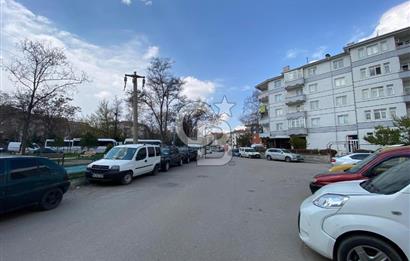 SİNCAN MARAŞAL ÇAKMAKDA ATATÜRK CAD YAKINI DEPOLU SATILIK DÜKKAN