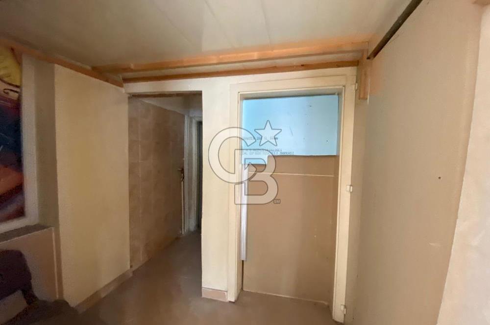 SİNCAN MARAŞAL ÇAKMAKDA ATATÜRK CAD YAKINI DEPOLU SATILIK DÜKKAN