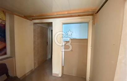 SİNCAN MARAŞAL ÇAKMAKDA ATATÜRK CAD YAKINI DEPOLU SATILIK DÜKKAN