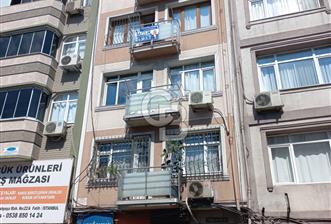 Fatih Ana Cadde Üzeri Satılık 2+1 Eşyalı Daire - 1 - 343719