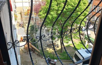 Fatih Ana Cadde Üzeri Satılık 2+1 Eşyalı Daire