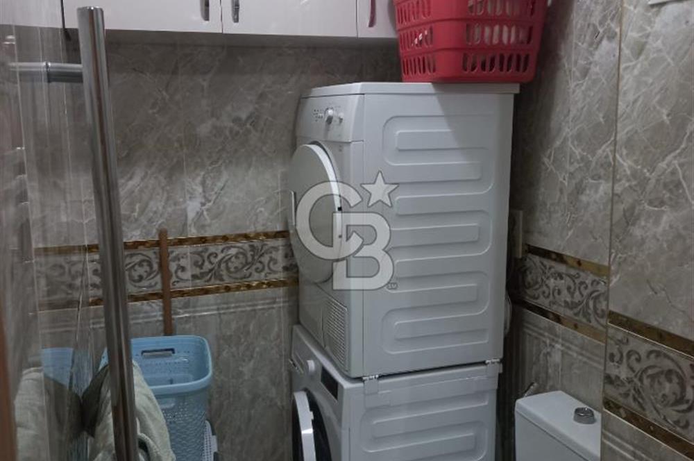 Fatih Ana Cadde Üzeri Satılık 2+1 Eşyalı Daire