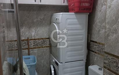 Fatih Ana Cadde Üzeri Satılık 2+1 Eşyalı Daire