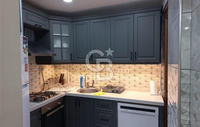 Fatih Ana Cadde Üzeri Satılık 2+1 Eşyalı Daire