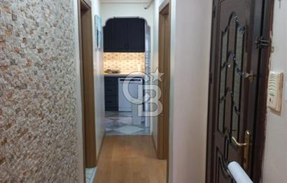 Fatih Ana Cadde Üzeri Satılık 2+1 Eşyalı Daire