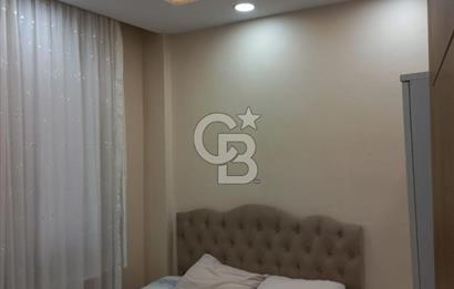 Fatih Ana Cadde Üzeri Satılık 2+1 Eşyalı Daire