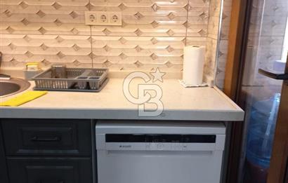 Fatih Ana Cadde Üzeri Satılık 2+1 Eşyalı Daire