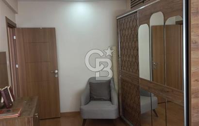 Fatih Ana Cadde Üzeri Satılık 2+1 Eşyalı Daire