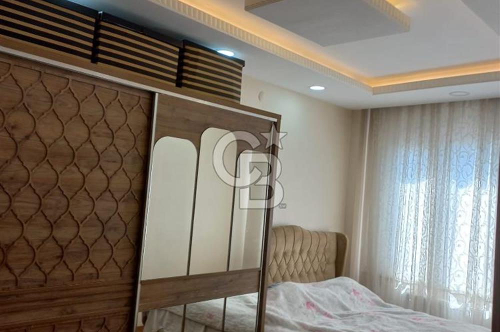 Fatih Ana Cadde Üzeri Satılık 2+1 Eşyalı Daire