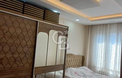 Fatih Ana Cadde Üzeri Satılık 2+1 Eşyalı Daire