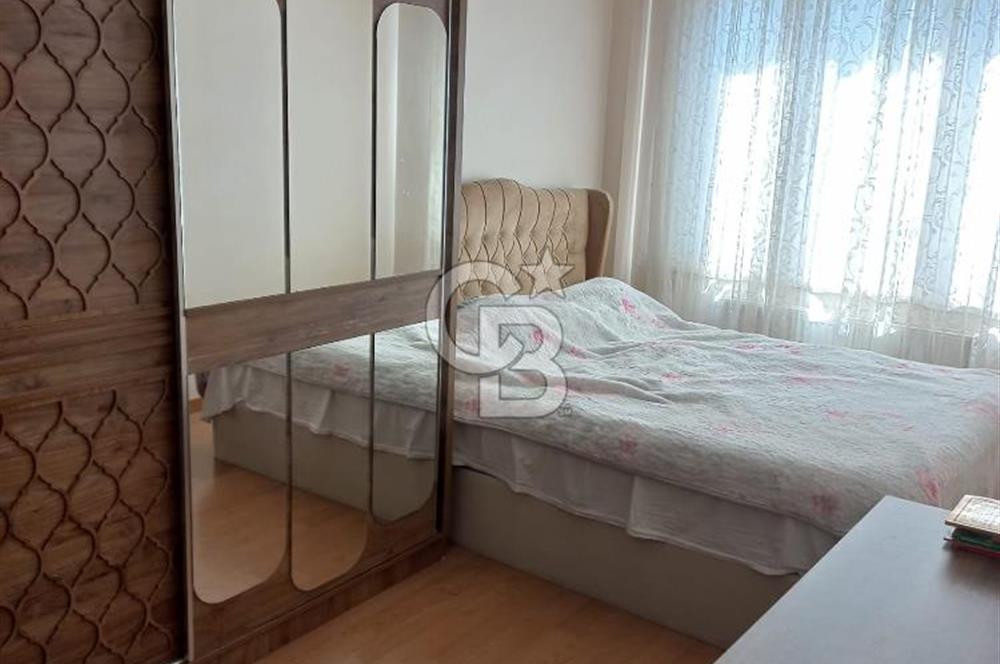 Fatih Ana Cadde Üzeri Satılık 2+1 Eşyalı Daire