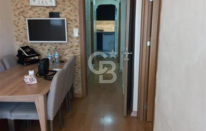 Fatih Ana Cadde Üzeri Satılık 2+1 Eşyalı Daire