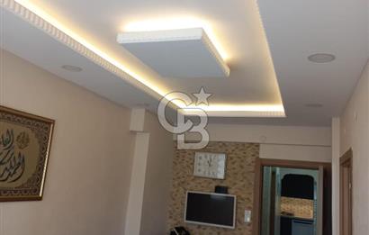 Fatih Ana Cadde Üzeri Satılık 2+1 Eşyalı Daire