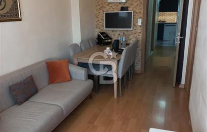 Fatih Ana Cadde Üzeri Satılık 2+1 Eşyalı Daire