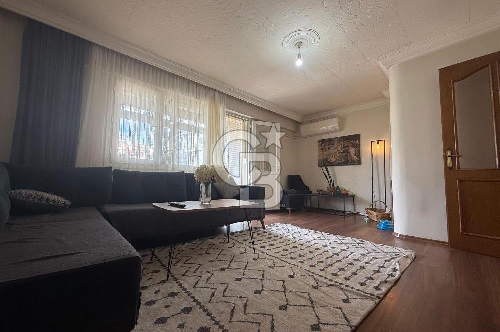 Şemikler Anadolu Caddesi Yakını Önü Açık Ferah Kiralık 3+1 Daire