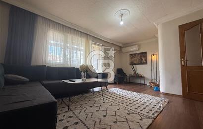 Şemikler Anadolu Caddesi Yakını Önü Açık Ferah Kiralık 3+1 Daire