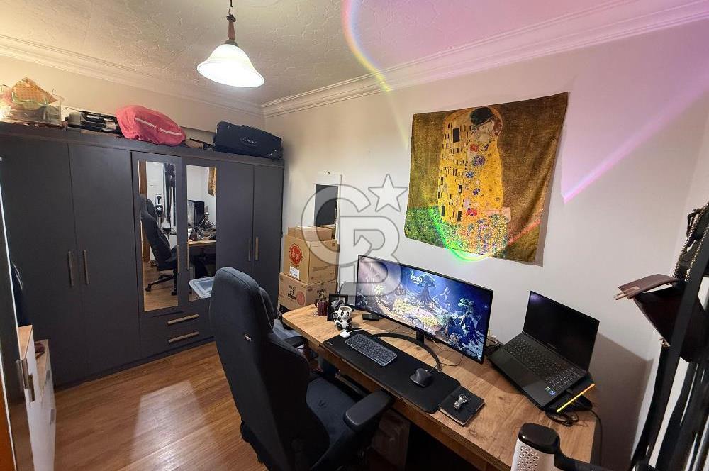 Şemikler Anadolu Caddesi Yakını Önü Açık Ferah Kiralık 3+1 Daire