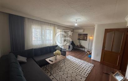 Şemikler Anadolu Caddesi Yakını Önü Açık Ferah Kiralık 3+1 Daire