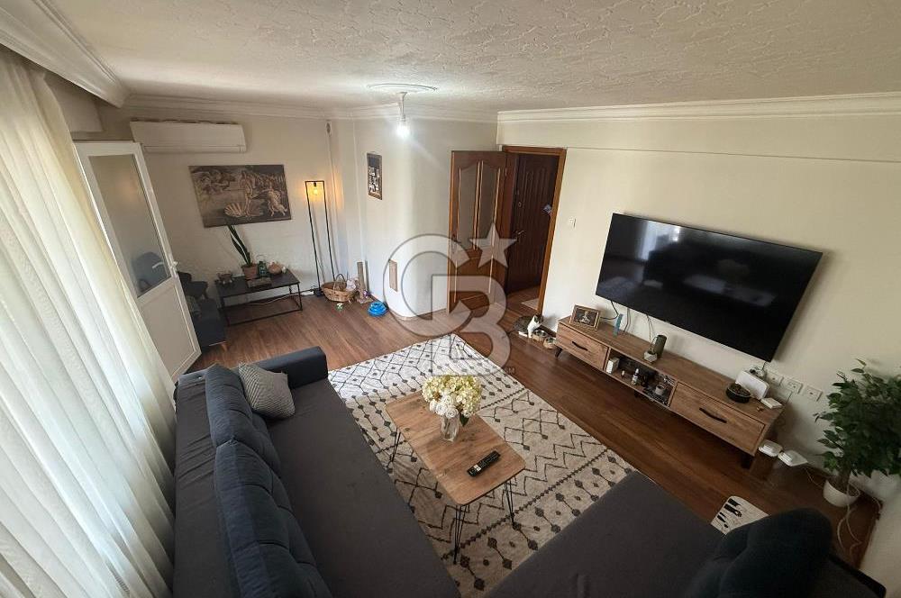 Şemikler Anadolu Caddesi Yakını Önü Açık Ferah Kiralık 3+1 Daire