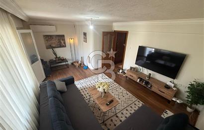 Şemikler Anadolu Caddesi Yakını Önü Açık Ferah Kiralık 3+1 Daire